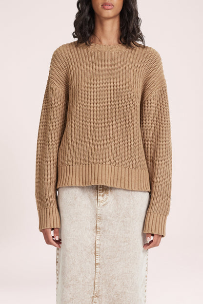 SHILOH KNIT
