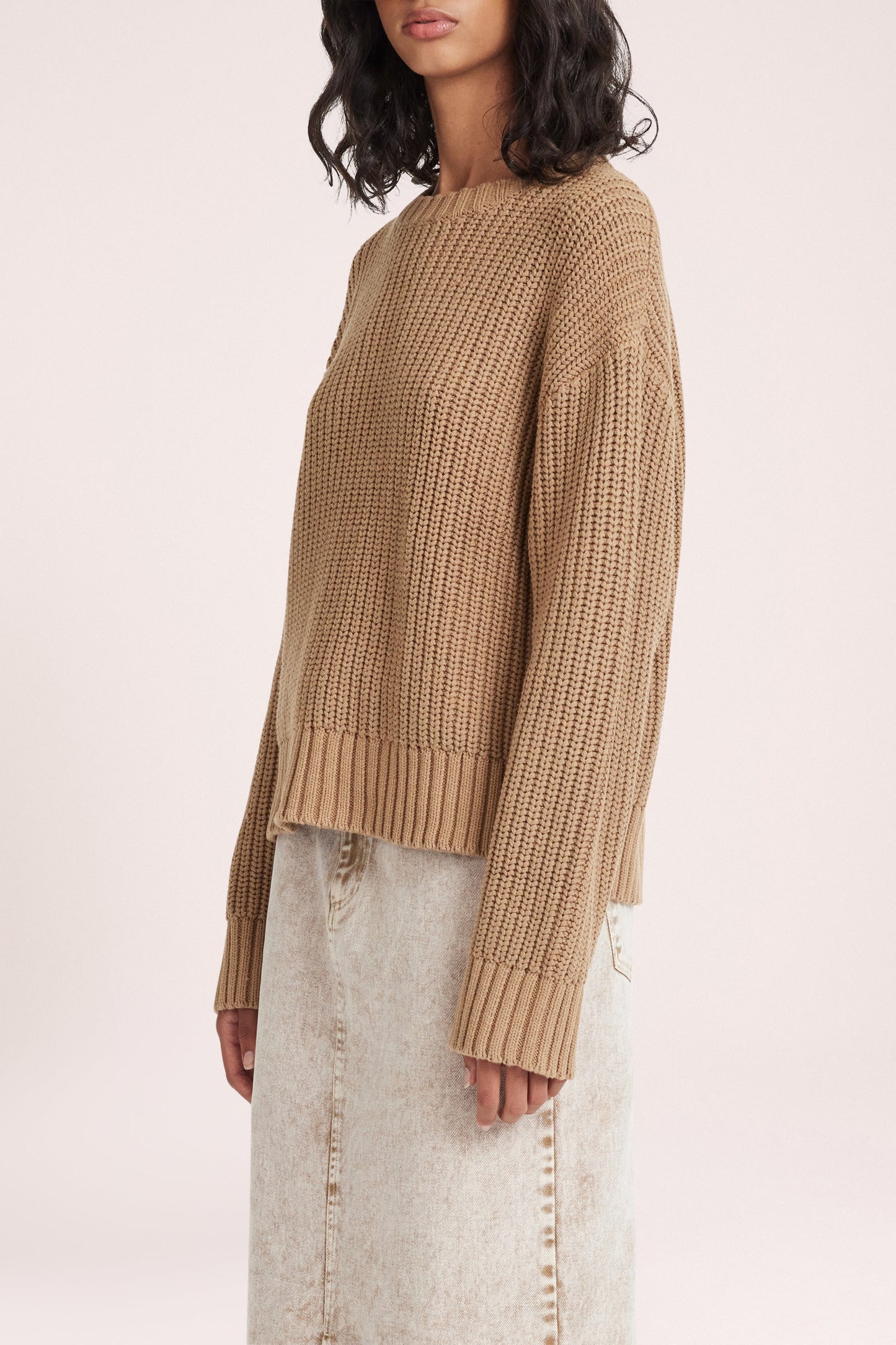 SHILOH KNIT