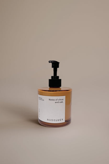 NUDE LUCY MOISTURISER