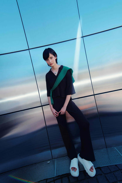 DUNE KNIT PANT
