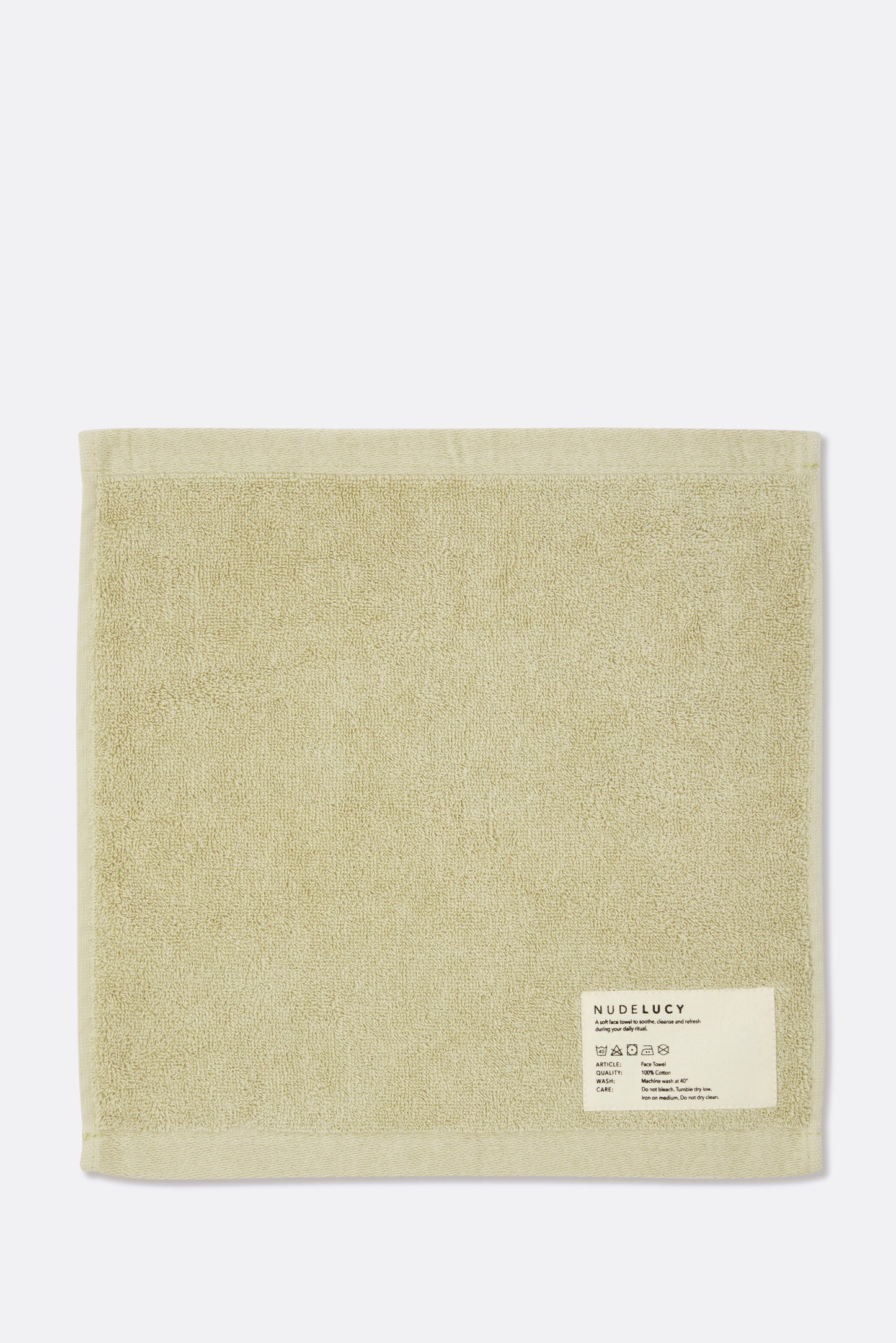 FACE TOWEL