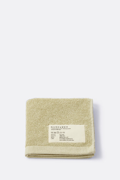 FACE TOWEL