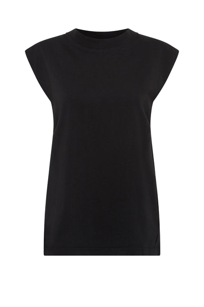 ORGANIC BOYFRIEND TANK