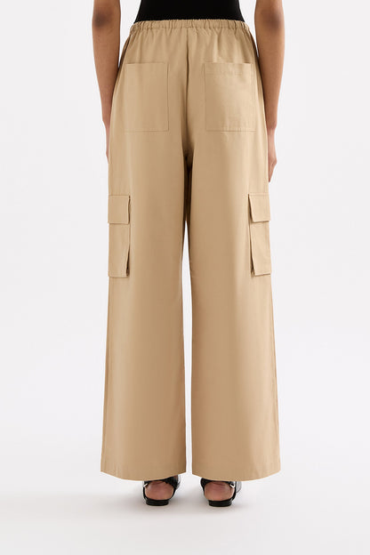 ALMA CARGO PANT