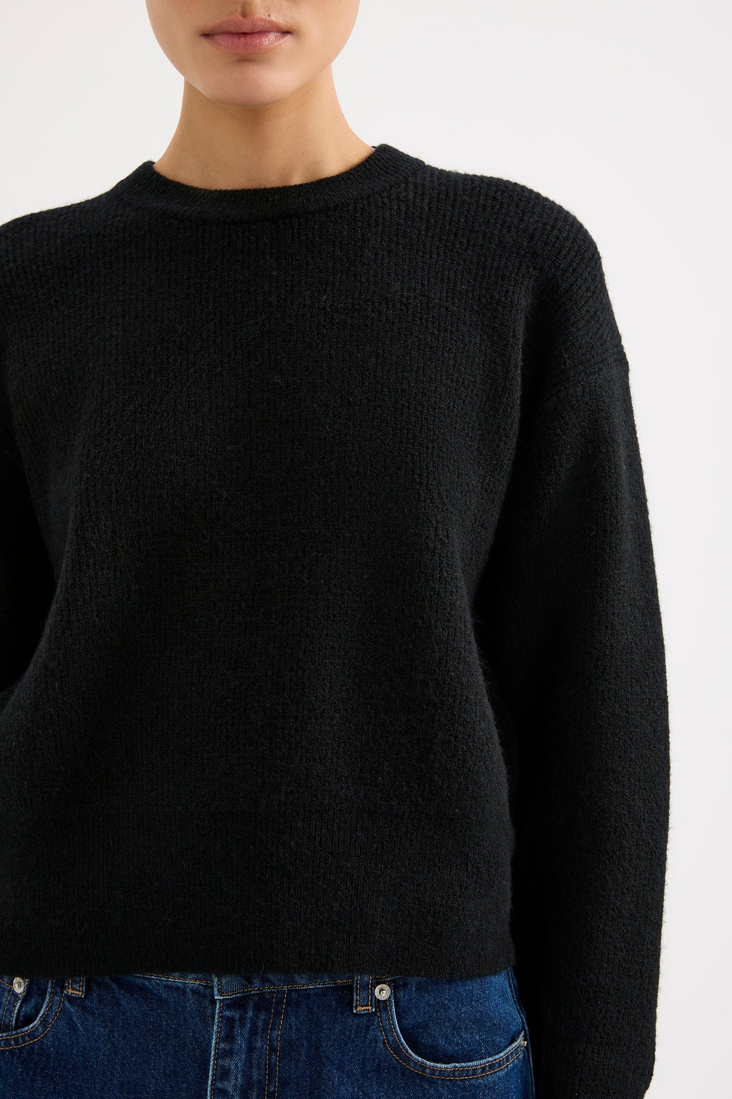 PRADO KNIT