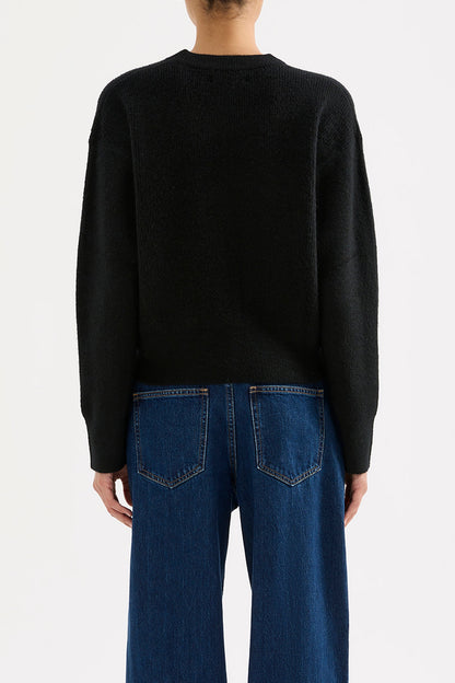 PRADO KNIT