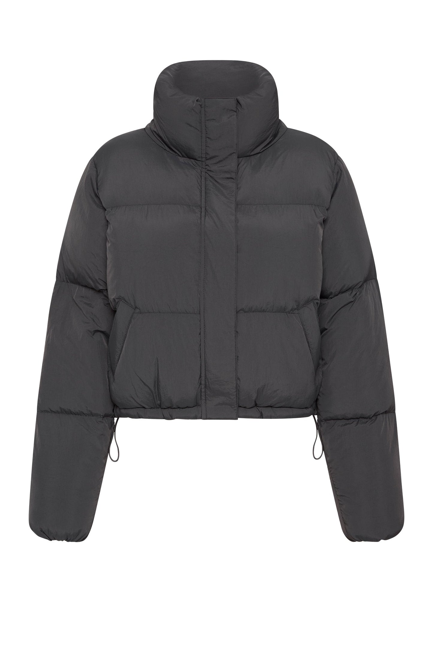 TOPHER PUFFER JACKET