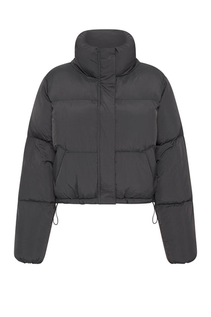 TOPHER PUFFER JACKET