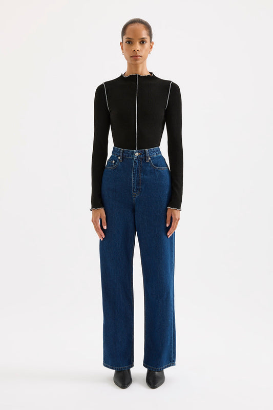 XANDER LS TOP