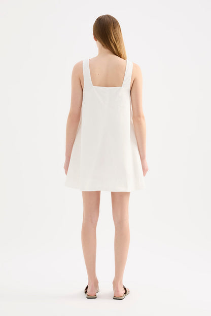 ALEXIS MINI DRESS
