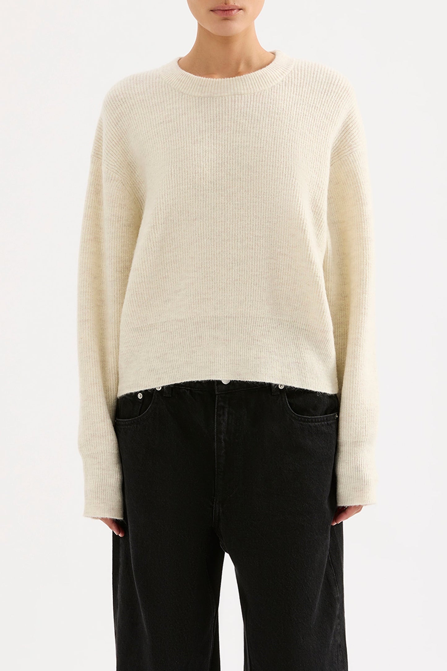 PRADO KNIT