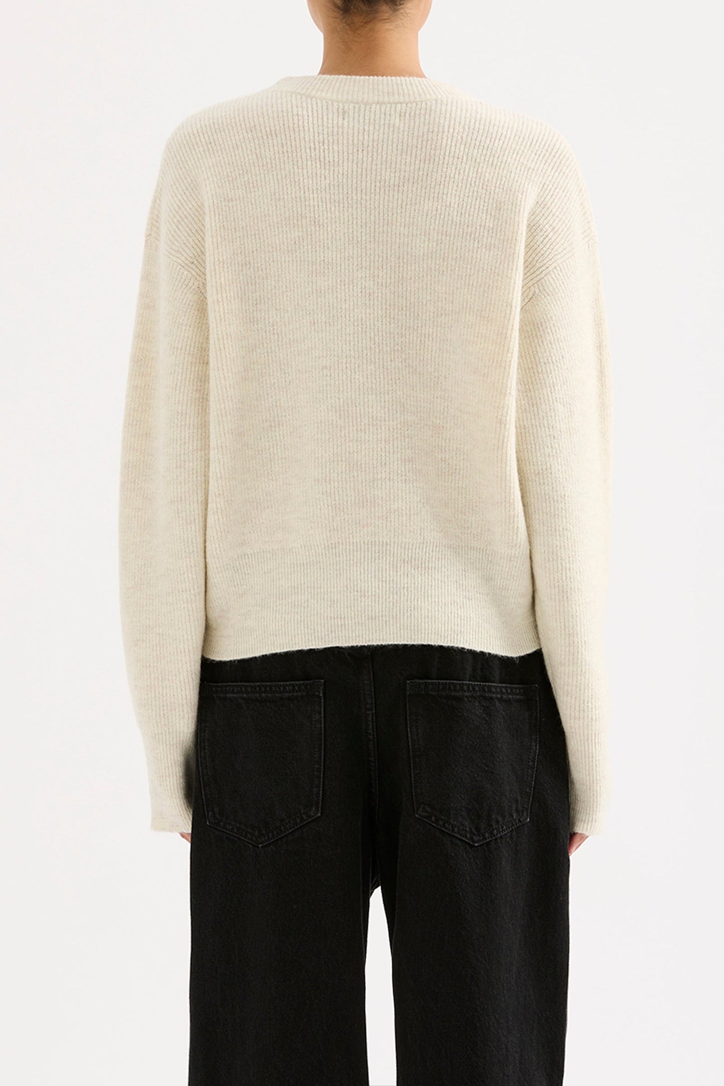 PRADO KNIT
