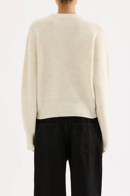 PRADO KNIT