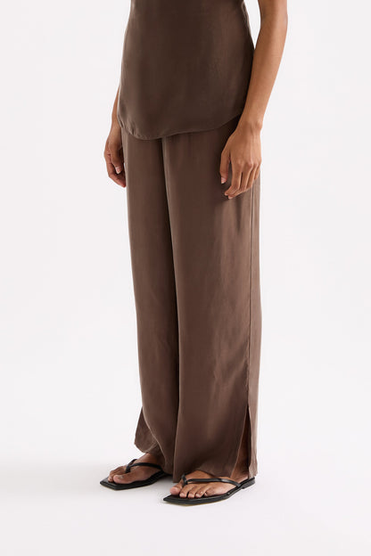 LINNEA CUPRO PANT