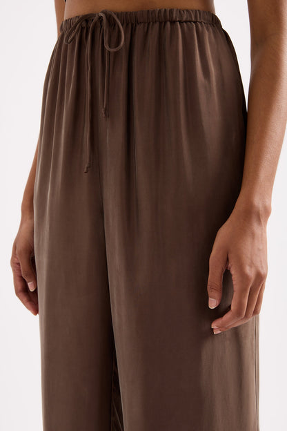 LINNEA CUPRO PANT