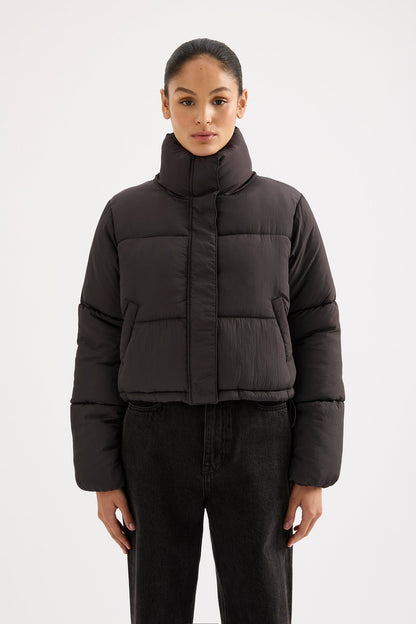 TOPHER PUFFER JACKET