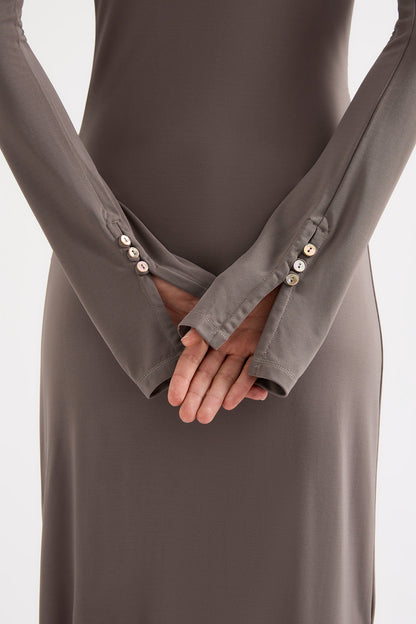 SEFA MAXI DRESS