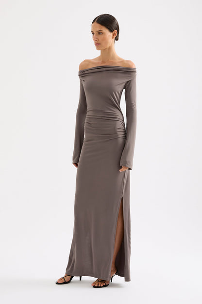 SEFA MAXI DRESS