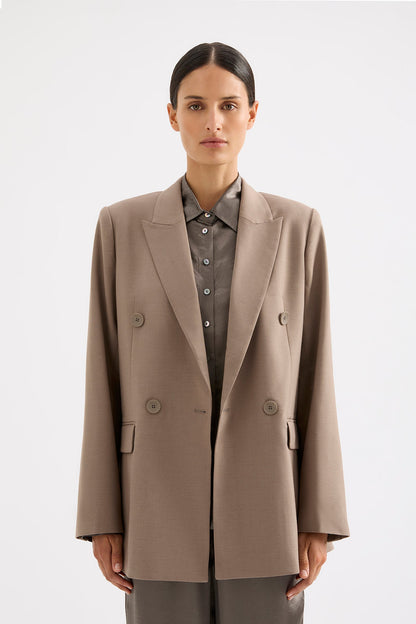 DAREEN BLAZER