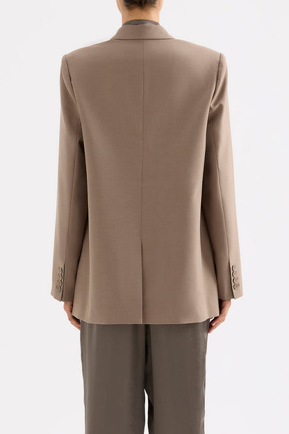 DAREEN BLAZER