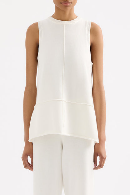ANA KNIT TANK