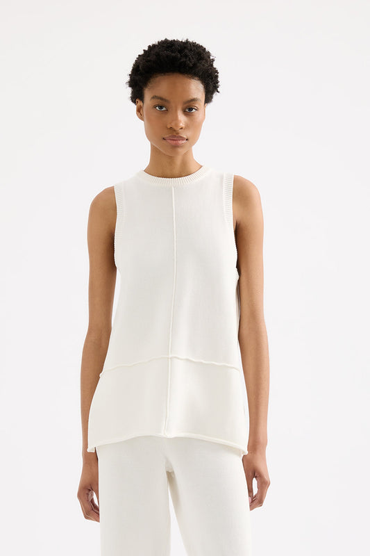 ANA KNIT TANK
