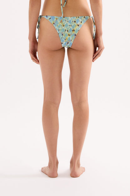 AZZURO STRING BIKINI BRIEF