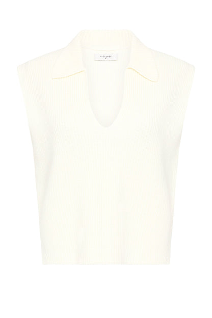 ENES KNIT VEST