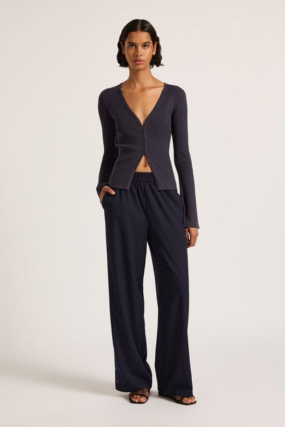 ETTIENE KNIT CARDIGAN