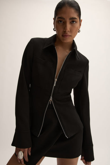 ISRA JACKET