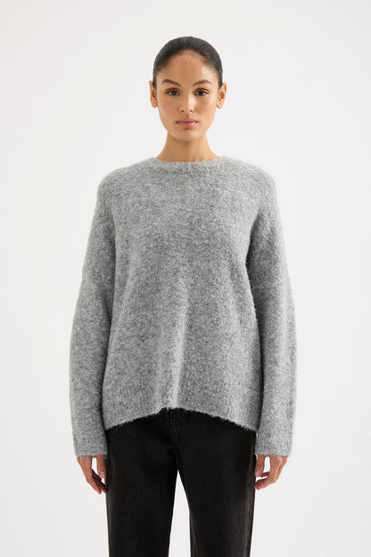 ELIAS KNIT