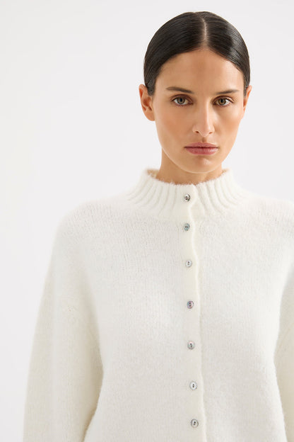 SIA KNIT CARDIGAN