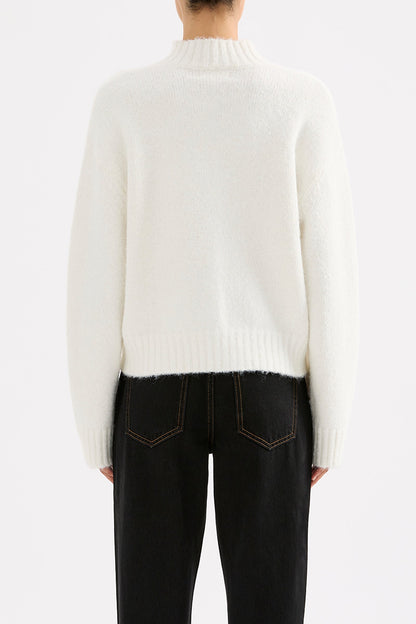 SIA KNIT CARDIGAN