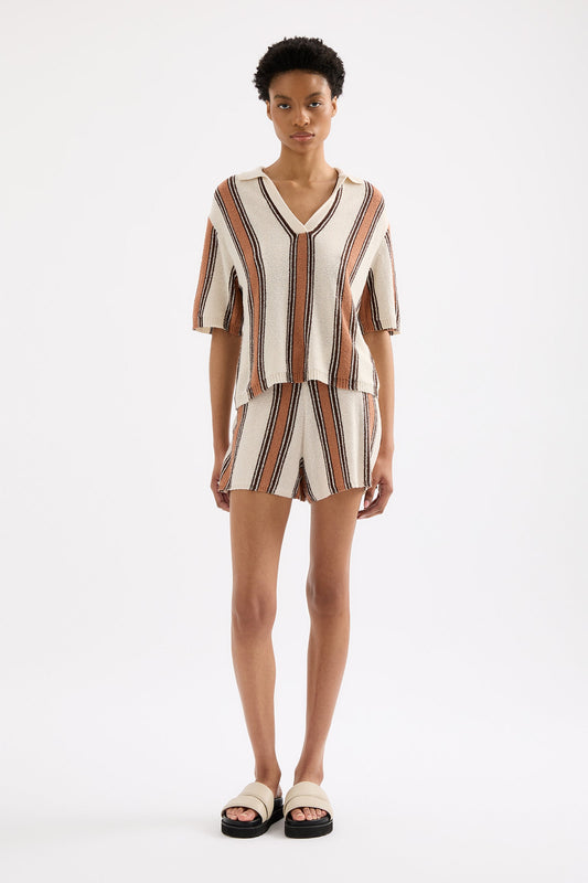 ODA KNIT SHORT