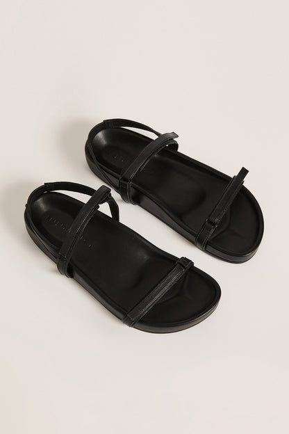 THIN STRAP SANDAL