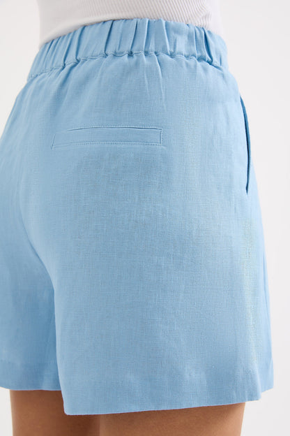 THILDA TAILORED SHORT