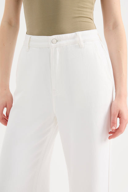 ACE TENCEL DENIM PANT