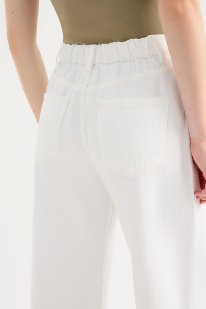 ACE TENCEL DENIM PANT