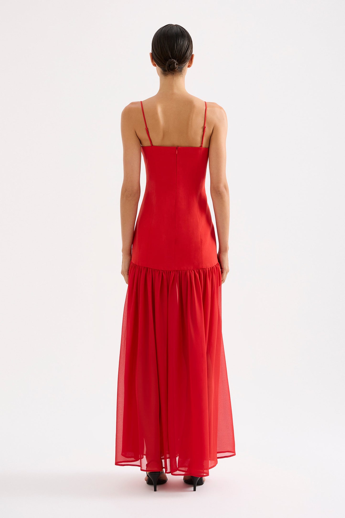 TAZA MAXI DRESS
