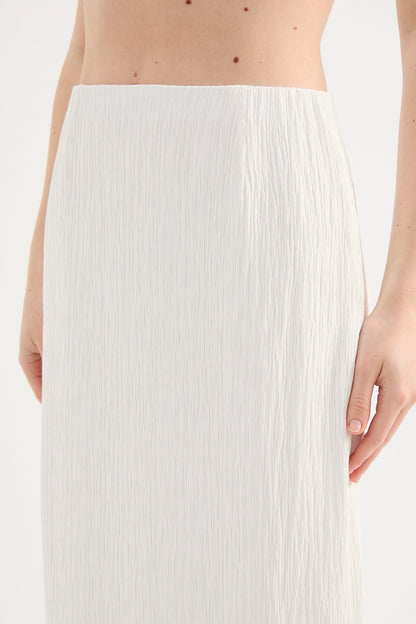 DANIKA MAXI SKIRT