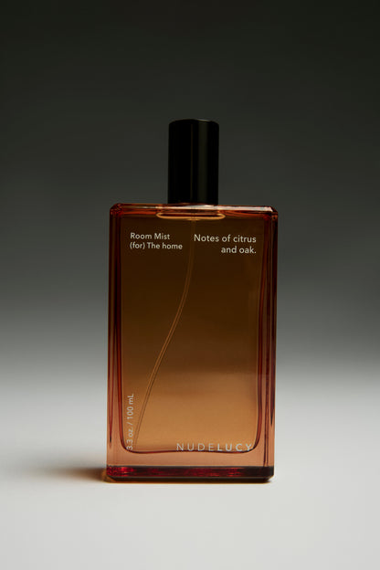 NUDE LUCY ROOM SPRAY 100ML