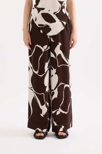 OMBRA CUPRO PANT