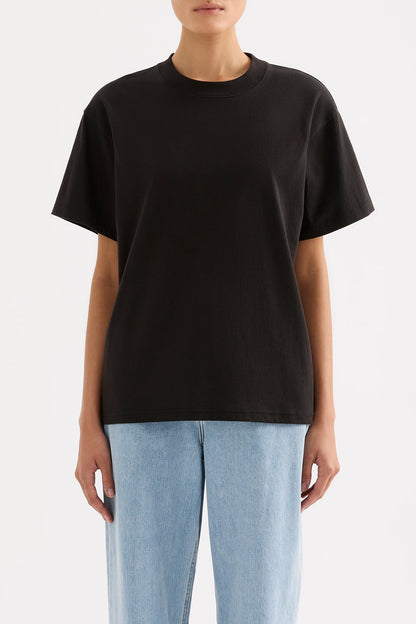 ORGANIC BOYFRIEND TEE