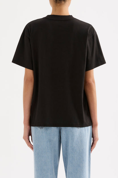 ORGANIC BOYFRIEND TEE