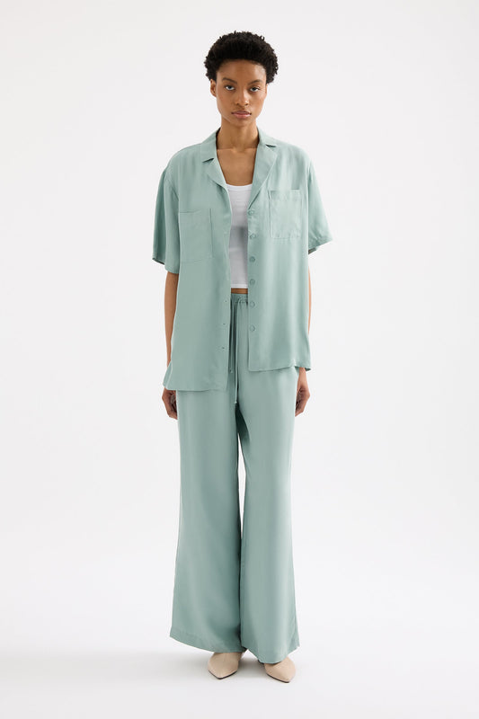 RIKA CUPRO PANT