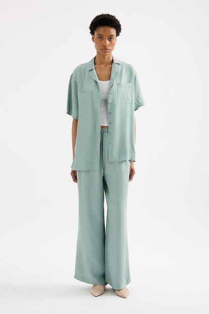 RIKA CUPRO PANT