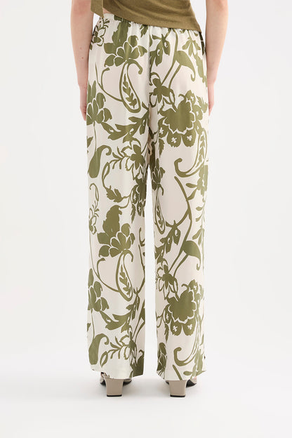 DAHLIA CUPRO PANT