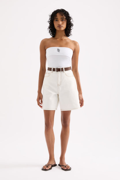 ORGANIC LONGLINE SHORT