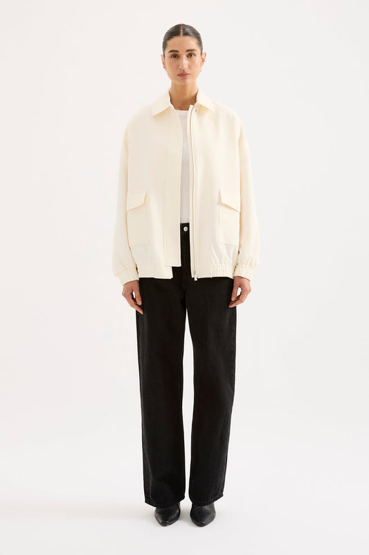 ANDREA JACKET