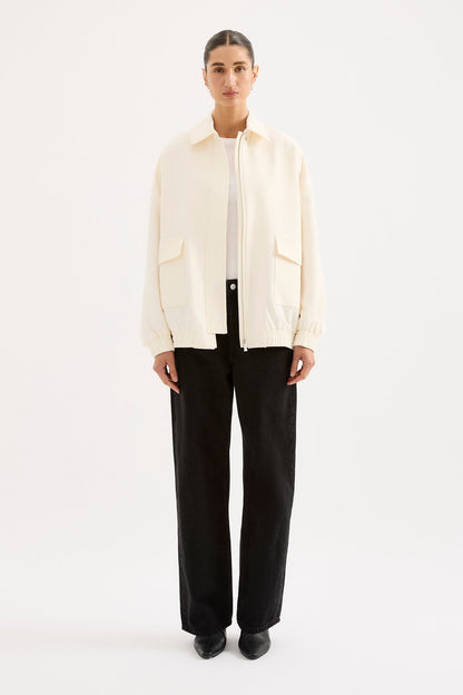 ANDREA JACKET